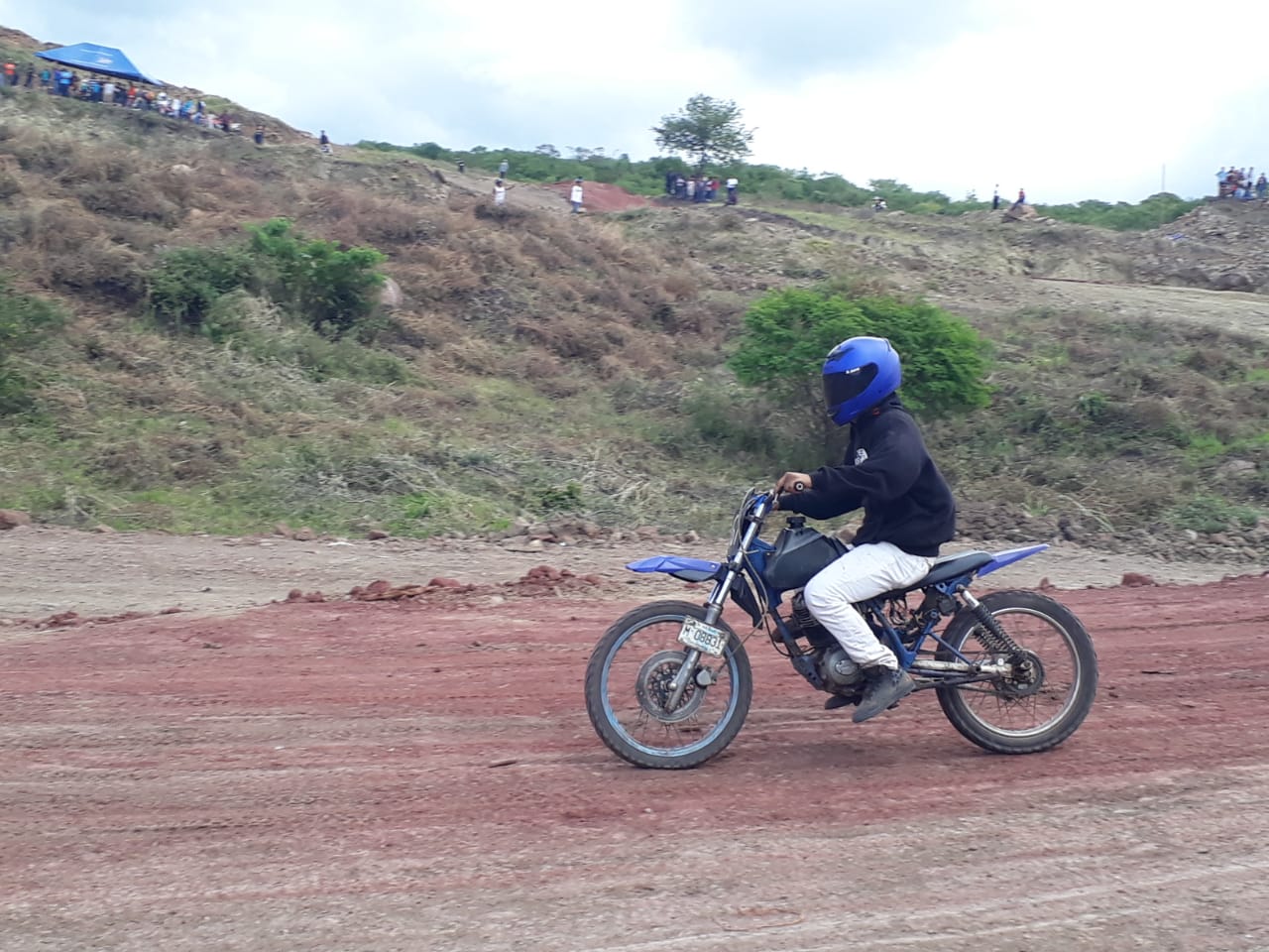 PISTA2